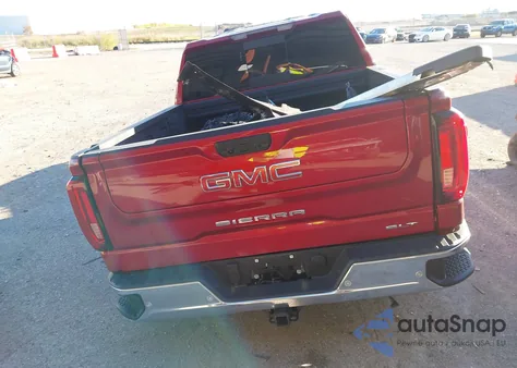 2024 GMC Sierra 1500 2Wd Short Box Slt z USA, uszkodzony, nr VIN 3GTPHDED0RG306232